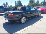 BMW 328Ic WBABK8328VET99939 fotografie