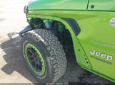 Jeep Wrangler Unlimited Sahara 4X4 1C4HJXEG5JW250931 fotografie