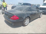 Mercedes-Benz Sl 500 WDBSK75F33F028397 снимка