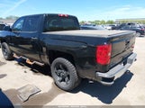 Chevrolet Silverado  2Lt 3GCUKREC9EG210215 снимка