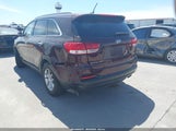 Kia Sorento 3.3L Lx 5XYPGDA56HG320943 снимка