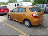 Toyota Matrix S 2T1LE40E69C009824 fotografie