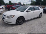 Chevrolet Malibu 2Lt 1G1ZD5EU2CF314022 photo