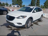 Mazda Cx-9 Touring JM3TB3CV1E0427024 снимка