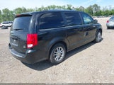 Dodge Grand Caravan Sxt 2C4RDGCG5JR207942 снимка