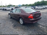 Ford Fusion Se 3FAHP0HGXCR216352 снимка