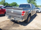 Ford F-150 Fx4/Harley-Davidson/King Ranch/Lariat/Platinum/Xl/Xlt 1FTFW1EV6AFB34223 fotografie