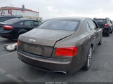Bentley Flying Spur SCBEC9ZA2EC090791 fotografie