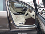 Bentley Flying Spur SCBEC9ZA2EC090791 fotografie