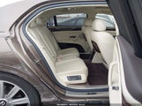 Bentley Flying Spur SCBEC9ZA2EC090791 fotografie
