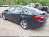 Hyundai Sonata Gls 5NPEB4AC2CH473082 fotografie