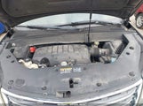 Chevrolet Traverse 1Lt 1GNKRGKD8FJ244898 снимка