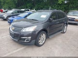 Chevrolet Traverse 1Lt 1GNKRGKD8FJ244898 снимка