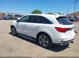 Acura Mdx Technology Package 5FRYD4H52HB025623 fotografie