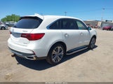 Acura Mdx Technology Package 5FRYD4H52HB025623 photo