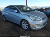 Hyundai Accent Gls/Se KMHCU4AE6DU432766 снимка