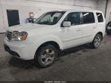 Honda Pilot Ex-L 5FNYF4H73CB070706 fotografie