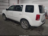 Honda Pilot Ex-L 5FNYF4H73CB070706 fotografie