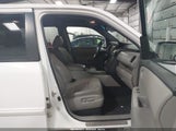 Honda Pilot Ex-L 5FNYF4H73CB070706 fotografie