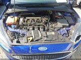 Ford Focus Se 1FADP3F21FL381863 снимка