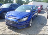 Ford Focus Se 1FADP3F21FL381863 снимка