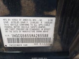 Honda Accord Ex 1HGCG5655WA265588 снимка