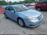 Chrysler 200 Limited 1C3CCBCG7DN654919 fotografie