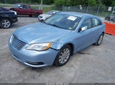 Chrysler 200 Limited 1C3CCBCG7DN654919 photo