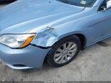 Chrysler 200 Limited 1C3CCBCG7DN654919 fotografie