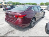 Nissan Altima Sv Fwd 1N4BL4DV6SN364741 fotografie