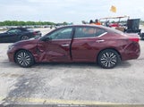 Nissan Altima Sv Fwd 1N4BL4DV6SN364741 fotografie