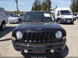 Jeep Patriot Sport 1C4NJPBA0GD678350 photo