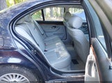 BMW 540Ia WBADN6349YGM68569 снимка