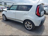 Kia Soul + KNDJP3A54F7117821 снимка