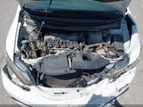 Honda Civic Ex 19XFB2F89EE012899 fotografie