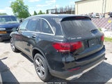 Mercedes-Benz Glc 300 4Matic Suv W1N0G8EB1NG063782 fotografie