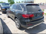 Mercedes-Benz Glc 300 4Matic Suv W1N0G8EB1NG063782 fotografie
