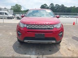 Land Rover Discovery Sport Hse SALCR2BG9GH559219 снимка