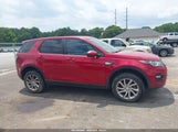 Land Rover Discovery Sport Hse SALCR2BG9GH559219 photo