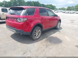 Land Rover Discovery Sport Hse SALCR2BG9GH559219 photo