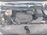 Chrysler Voyager Lx 2C4RC1CG4PR607869 снимка