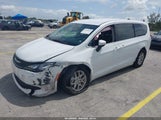 Chrysler Voyager Lx 2C4RC1CG4PR607869 снимка