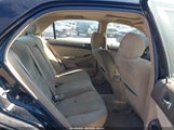 Honda Accord 2.4 Ex 1HGCM56756A030974 photo