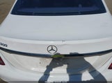 Mercedes-Benz C 300 55SWF4JB6GU105166 снимка