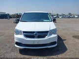 Dodge Grand Caravan Se 2C4RDGBG1JR313015 photo
