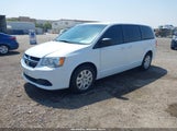 Dodge Grand Caravan Se 2C4RDGBG1JR313015 photo