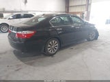 Honda Accord Ex-L V-6 1HGCR3F85EA025299 fotografie