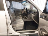 Subaru Forester 2.5X JF2SHABC3BH774523 снимка