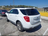 Chevrolet Equinox Lt 2GNALCEK2G6100455 fotografie
