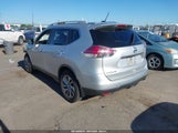 Nissan Rogue Sl 5N1AT2MT3FC767047 photo